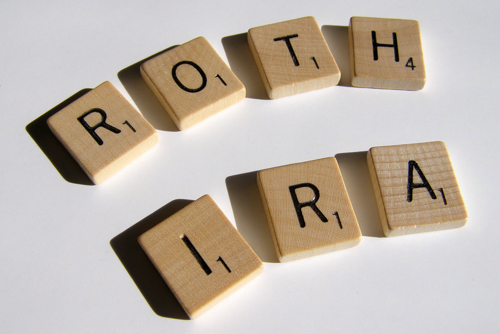 What Is a Roth IRA and Why Should You Have One?