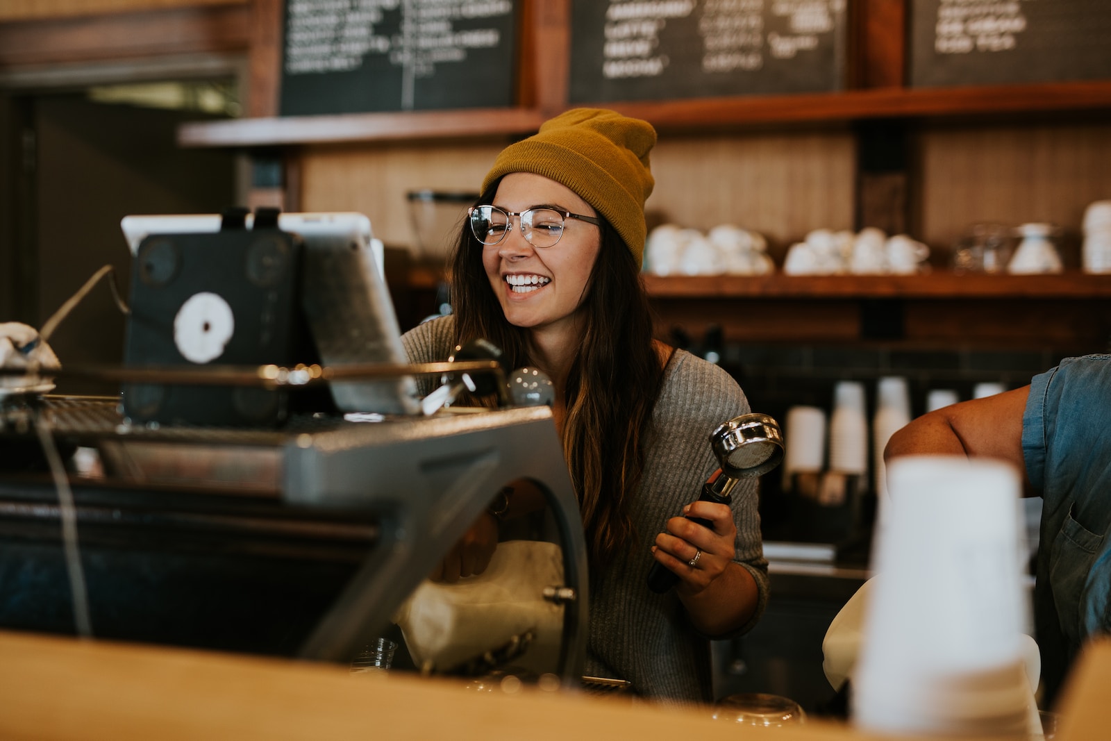 Barista FIRE: Brewing Financial Independence with a Side of Fulfillment