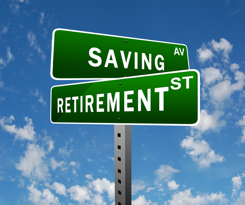 How to Start Saving for Retirement in 2024